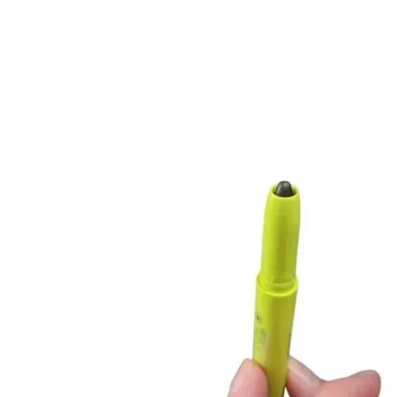 Half Magic SparkleStik Noir Or Never Creamy Eyeshadow Eye Crayon Stick - Picture 7 of 9